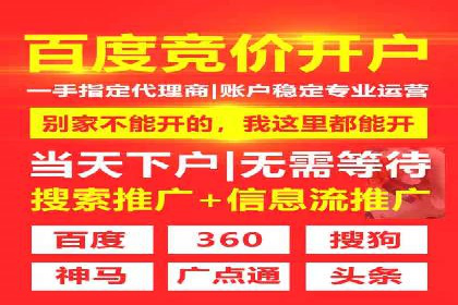 企业在sem代运营公司的帮助下实现业绩飞跃